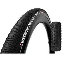 Vittoria Revolution Tech 650b X 50 Steifer Gravelreifen Schwarz 650B x 50 Schwarz 650B x 50