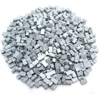 LEGO 50X 3004 Lbg