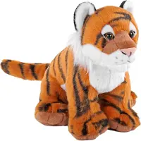 Wild republic - Kuscheltier - Cuddlekins - Tiger