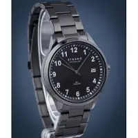 Strand by Obaku Oceania Herrenuhr