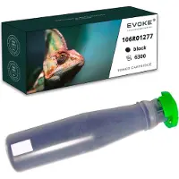 Evoke Toner für Xerox 106R01277 5020 ️️ 5016 DN 5020 5020 DN 5020 U 5020 V DN ️