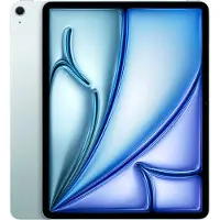Apple iPad Air, 33 cm (13"), 2732 x 2048 Pixel, 1 TB, 12 GB, iPadOS 26, Blau