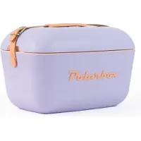 Polarbox Pop Malva - Naranja 12l