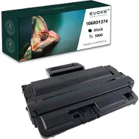 Evoke Toner für Xerox 106R01374 Schwarz 3250 XL ️️ 3250 3250D 3250DN ️