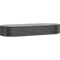Syfax Hochbeet Verzinkter Stahl 249x100x36 cm Anthrazit