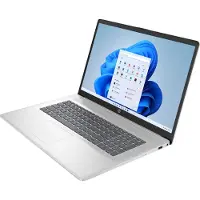HP 17-cp3574ng, AMD Ryzen 7, 2 GHz, 43,9 cm (17.3"), 1920 x 1080 Pixel, 16 GB, 1 TB