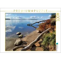 CALVENDO Ein Motiv aus dem Kalender Insel Rügen / Planer 1000 Teile Puzzle quer, 1000 Stück(e), andere, 14 Jahr(e)