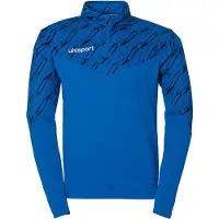 Uhlsport 1/4 ZIP TOP Progressive 28