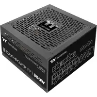 Thermaltake Toughpower PF1, 850 W, 100 - 240 V, 50 - 60 Hz, 10 A, 120 W, 650,4 W