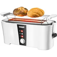 Unold 38020 Design Dual Toaster
