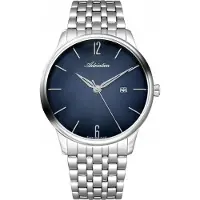 Adriatica A8269.5155Q, Wasserfest, Quarz