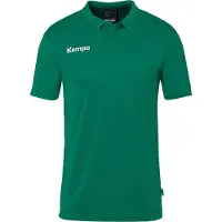 Kempa Herren Poloshirt Poly 200515647 S - Lagune - S