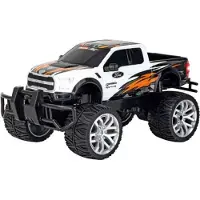 Carrera Ford F-150 Raptor, RC 2,4 GHz 370142042