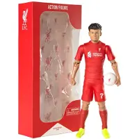 Sockers Liverpool Luis Diaz 20 Cm Figur