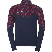 Uhlsport 1/4 ZIP TOP Progressive 28