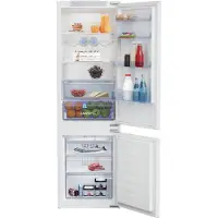 Beko BCHA275E4SN, 262 l, SN-ST, 38 dB, 3,5 kg/24h, E, Fresh Zone Fach