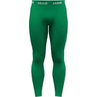 Jako Kinder Tight Long Tight Function 8479-632 164 - Grün - 164