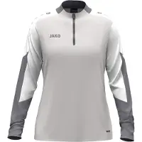 Jako Damen Pullover Ziptop Dynamic Damen