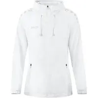 Jako Damen Lightweightjacke Flow 9876D-000 S - Weiß - S