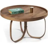 AEA Designer Couchtisch Moderner Holz Möbel Wohnzimmer Luxus Einrichtung