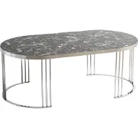 AEA Couchtisch Satztisch Beistelltisch Wohnzimmertisch Funktional Modern