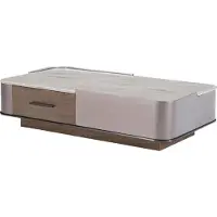 AEA Wohnzimmer Tisch Grau Tische Modern Holz Design Möbel Luxus Couchtisch 160x86