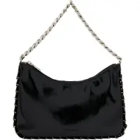 Joella damen tasche - schwarz, one size