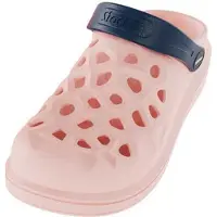 Stocker Home And Garden Perforated Holzschuhe