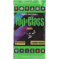 Panini FIFA Top Class 2024 - Trading Cards - 1 Booster