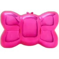 Joella damen tasche - rosa, one size