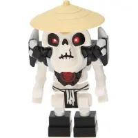 LEGO Ninjago: Wyplash (2011 Edition)