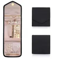 Sonstiges Schmuck Organizer Tasche für Reise und Aufbewahrung