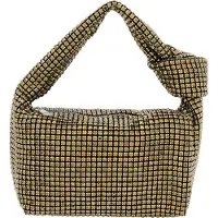 FENIA damen handtasche - kupfer, onesize