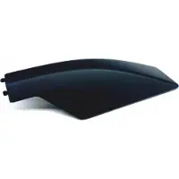 Volvo XC90 hintere Schienenkappe links OE 8620545
