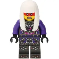 LEGO Original Ninjago Harumi Minifigur