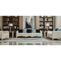 AEA Moderne Couchen Sofagarnitur 3+2+1 Sitzer Sofa Sitz Couch Polster Garnitur Samt