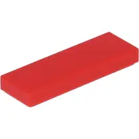 LEGO 250 Stück , Teil Nr. 63864 in Rot