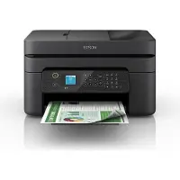 Epson Tintenstrahldrucker Workforce WF-2930DWF, Automatischer Duplex, A4, Wireless