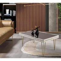 AEA Couchtisch Wohnzimmer Beistell Luxus Couchtisch Luxus Design Kaffee Tische