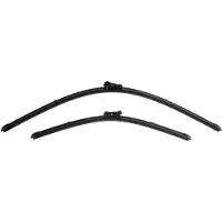 DENCKERMANN Scheibenwischer 650/450mm für AUDI A3/VW Set VD10092