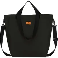 Peterson PTN Einkaufstasche TZ15605-7627 Schwarz