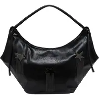 Joella damen tasche - schwarz, one size