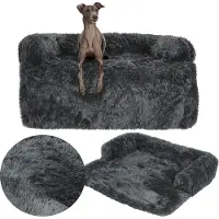 Tutumi Haustierbett Pj-025 M Grey
