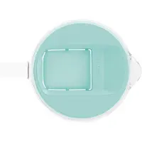 Wessper Deckel Für Die Aquaclassic Filterkanne