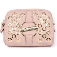 Moschino 9901AS pochette A MANO donna LOVE woman mini bag