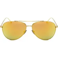 Isabel Marant Étoile Sonnenbrille IM 0011/S 40G 60 14 145