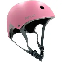 Nexus Kinderhelm Pink, Größe S, P-122-S