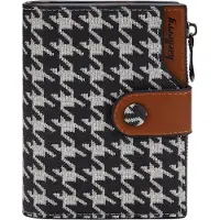 Baellerry Geldbörse RO-36079 - Dunkelbraun für Damen KP36079