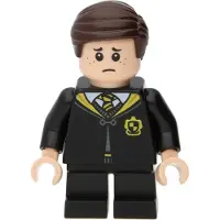 LEGO Harry Potter: Justin Finch-Fletchley