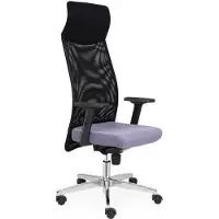 AEA Sessel Textil Polster Drehbar Computer Stühle Möbel Büro Stuhl Chefsessel